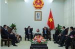 Ưu tiên, khuyến khích đầu tư vào các dự án phát triển cảng biển xanh, thông minh