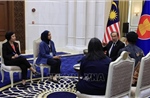 Thủ tướng Malaysia: Xây dựng sự đồng thuận là điểm thành công nhất của ASEAN