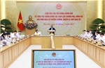 Thủ tướng: Có sự buông lỏng trong công tác chống buôn lậu, gian lận thương mại, hàng giả