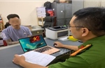 Triệt phá nhóm đối tượng lập sàn giao dịch tiền ảo với số tiền giao dịch 10.000 tỷ đồng