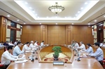 Tổng Bí thư: Lấy ý kiến nhân dân về nội dung sửa đổi, bổ sung Hiến pháp năm 2013 đảm bảo đúng tiến độ để trình Quốc hội