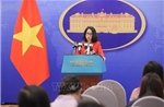  Đàm phán Hiệp định song phương về thương mại đối ứng giữa Việt Nam và Hoa Kỳ đạt nhiều tiến bộ