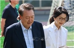 Hàn Quốc: Thông qua dự luật điều tra đặc biệt vợ chồng cựu Tổng thống Yoon Suk Yeol 