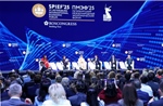 Diễn đàn kinh tế quốc tế Saint Petersburg lần thứ 28 đề cao tương lai của BRICS