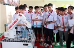 Tạo hành lang pháp lý đổi mới phát triển giáo dục nghề nghiệp
