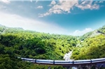 Tuyến tàu Thống Nhất Bắc – Nam: Hành trình tàu hỏa ấn tượng nhất thế giới năm 2025