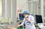 Uống 500ml rượu mỗi ngày, người đàn ông nguy kịch vì viêm tụy cấp