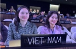 Việt Nam tái đắc cử thành viên Ủy ban liên chính phủ Công ước của UNESCO