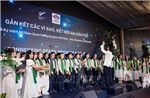 Gió Xanh - Dàn hợp xướng cộng đồng kết nối gia đình nhiều thế hệ