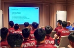 U23 Đông Nam Á 2025: AFF tăng cường chống tiêu cực 