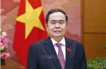 Chủ tịch Quốc hội Trần Thanh Mẫn sẽ dự Hội nghị các Chủ tịch Quốc hội thế giới 6 tại Thụy Sỹ, thăm chính thức Morocco và Senegal