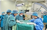 Cứu sống người đàn ông hai lần ngừng tim trong lúc ngủ
