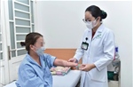 Nhập viện sau khi dùng thuốc giảm cân thải độc, collagen không rõ nguồn gốc