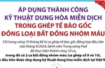 Áp dụng thành công kỹ thuật dung hòa miễn dịch trong ghép tế bào gốc đồng loại bất đồng nhóm máu