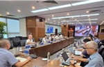 Họp khẩn lên phương án đảm bảo an toàn vận hành hệ thống điện quốc gia