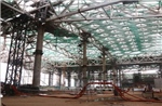 Khoảng 16.000 nhân lực, thiết bị thi công sân bay Long Thành