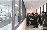 Nỗ lực hoàn thành tốt nhiệm vụ giám định ADN xác định danh tính liệt sỹ