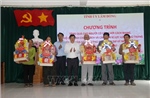 Chăm lo chu đáo cho gia đình chính sách, thân nhân liệt sĩ