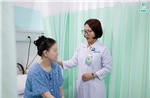 Cứu sống thai nhi 18 tuần tuổi nhờ can thiệp y khoa kịp thời