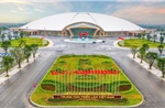Tập trung tổ chức Triển lãm thành tựu Đất nước nhân dịp kỷ niệm 80 năm Ngày Quốc khánh