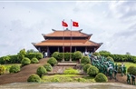  Thanh niên xung phong - Tuổi xuân gửi lại nơi biên giới vì Tổ quốc