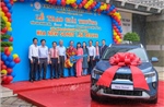 Yến sào Khánh Hòa trao phần thưởng tri ân khách hàng