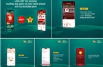 BIDV, Vietcombank, Agribank… đồng loạt hướng dẫn nhận tiền an sinh xã hội qua VNeID