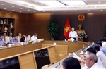 Phủ xanh thông tin tích cực, đấu tranh sắc sảo với các luận điệu xấu