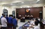 Xét xử vụ án buôn lậu, nhận hối lộ tại Chi cục Hải quan Cửa khẩu cảng Hải Phòng khu vực 2