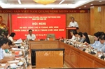 Quán triệt đầy đủ, sâu sắc tầm quan trọng của công tác bảo vệ nền tảng tư tưởng của Đảng