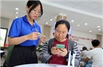 Chính quyền địa phương 2 cấp ở TP Hồ Chí Minh - Bài 1: Bộ máy thông suốt, hành động quyết liệt