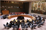 Xung đột Hamas - Israel: HĐBA LHQ họp khẩn về tình hình tại Gaza