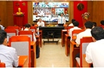 Đột phá theo Nghị quyết 57: Cách làm sáng tạo ở địa phương 