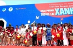  Phát động Chương trình &#39;Chắp cánh ước mơ cho trẻ em khuyết tật&#39; lần thứ 2