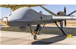 Bỉ tiếp nhận máy bay không người lái MQ-9B SkyGuardian đầu tiên