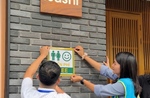 &#39;Nhà vệ sinh miễn phí&#39; sẵn sàng phục vụ du khách đến Hà Nội