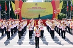 Nhạc hội Cảnh sát thế giới năm 2025 tại Việt Nam