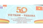 50 năm quan hệ Việt Nam - Panama: Nửa thế kỷ gắn bó từ trái tim nhân dân