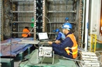 Kiểm tra không phá hủy - Kiểm soát chất lượng các ngành công nghiệp 