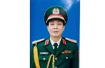 Tin buồn: Đồng chí Thiếu tướng Nguyễn Văn Kỷ từ trần