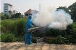 Hà Nội: Chủ động kiểm soát dịch bệnh đợt cao điểm các ngày lễ lớn