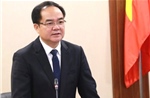 Thủ tướng bổ nhiệm lại Thứ trưởng Bộ Nội vụ