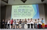 Việt Nam &#39;tỏa sáng&#39; tại Đấu trường Toán học châu Á 2025