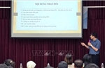 Tư vấn pháp luật cho lao động Việt Nam tại Hwaseong, Hàn Quốc