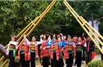 Chuỗi hoạt động trưng bày, triển lãm, biểu diễn nghệ thuật tôn vinh giá trị lịch sử dân tộc