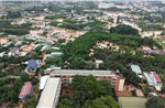 Đồng Nai: Khoảng 1.500 học sinh nghỉ học do nước sông dâng cao gây ngập sâu 