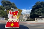 Tình cảm dạt dào hướng về quê hương của bà con kiều bào Thụy Sĩ
