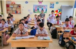 Hà Nội: Mưa giảm, nhiều trường đón học sinh trở lại
