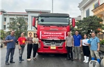 Tấm lòng người dân Hưng Yên gửi tới đồng bào vùng lũ