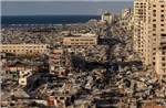 Các bên đạt thỏa thuận ngừng bắn ở Gaza